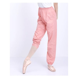 DDance Sauna Pantolon Pembe