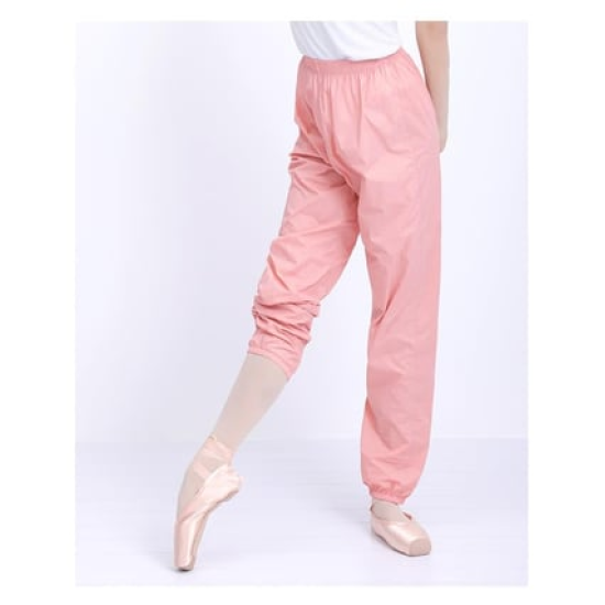 DDance Sauna Pantolon Pembe