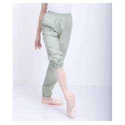 DDance Sauna Pantolon Yeşil