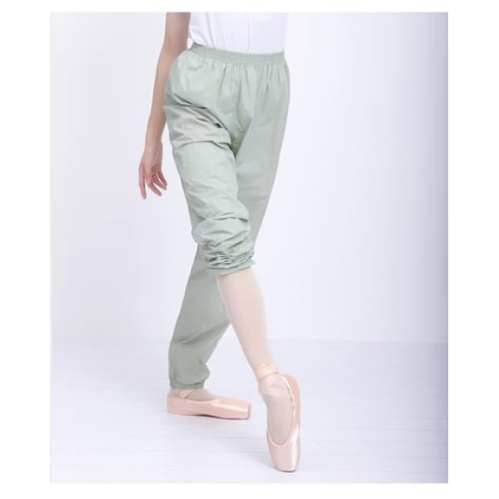 DDance Sauna Pantolon Yeşil