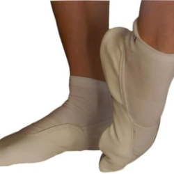 Gimer Artistik Cimnastik Patiği