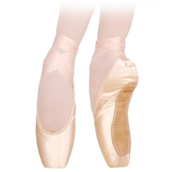 Grishko 2007 Point M