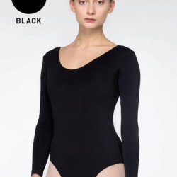 Grishko Bale Mayosu DA03C Black