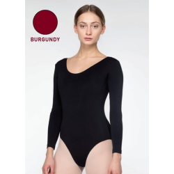 Grishko Bale Mayosu DA03MP Burgundy