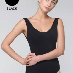 Grishko Bale Mayosu DA09CP Black