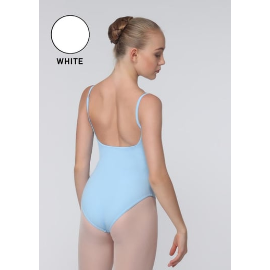 Grishko Bale Mayosu DAD08C White