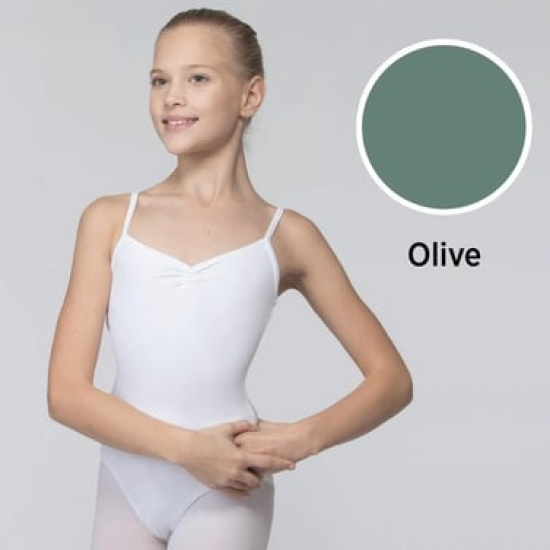 Grishko Bale Mayosu DAD08M Zeytin