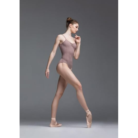 Grishko Bale Mayosu DL1001 Kahve