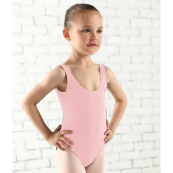 Grishko Bale Mayosu DLD09M Açık Pembe