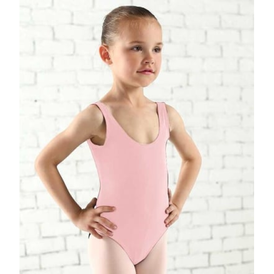 Grishko Bale Mayosu DLD09M Açık Pembe