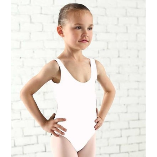 Grishko Bale Mayosu DLD09M Beyaz