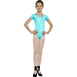 Grishko Bale Mayosu Polyamid DLD04M Açık Mavi