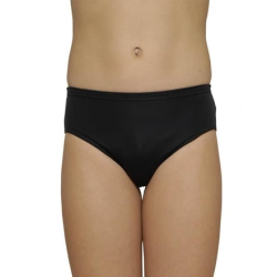 Grishko Erkek Külot Siyah DAD05