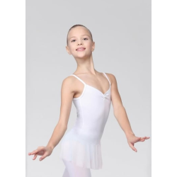 Grishko Etekli Bale Mayosu DAD08MJU Beyaz