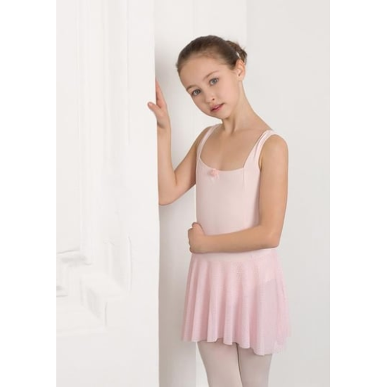 Grishko Etekli Bale Mayosu DAD1702/1 Pudra Pembesi