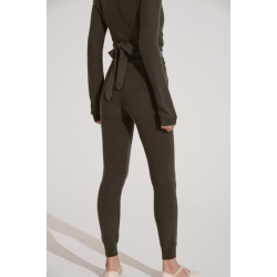 Grishko Isıtıcı Pantalon 06206/2 KELLY Haki