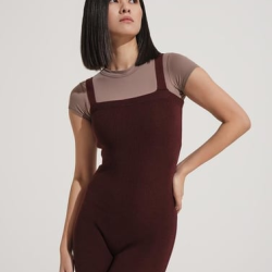 Grishko Isıtıcı Tulum 06211/2 KANE Bordo