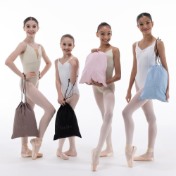 Grishko Lightweight Drawstring Bag