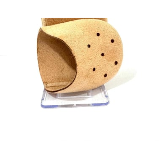 Grishko Moleskin “PRO” Toe Pads