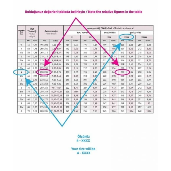 Grishko NeoPointe 07 H