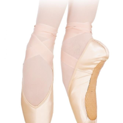 Grishko NOVICE Point SS