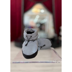 Grishko Split Sole Warm-Up Booties M-75S Reflector-1