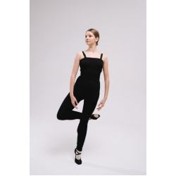 Grishko Unitard Black