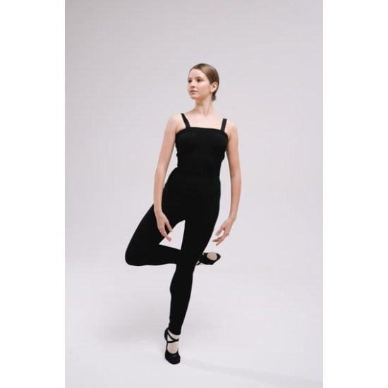 Grishko Unitard Black