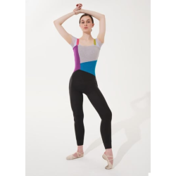 Grishko Unitard KEIKO Multicolor