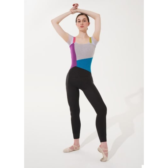 Grishko Unitard KEIKO Multicolor