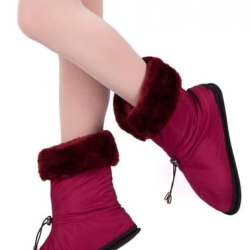 Grishko Warm Up Bot M-30 Senior Frambuaz