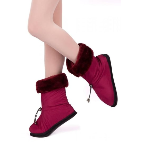 Grishko Warm Up Bot M-30 Senior Frambuaz