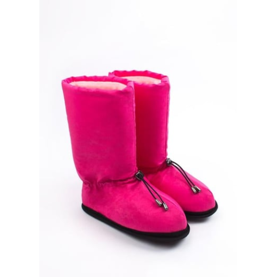 Grishko Warm Up Bot M-30 Senior Fuşya