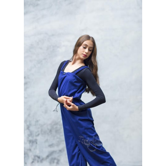 Grishko Warm-Up Tulum Blue