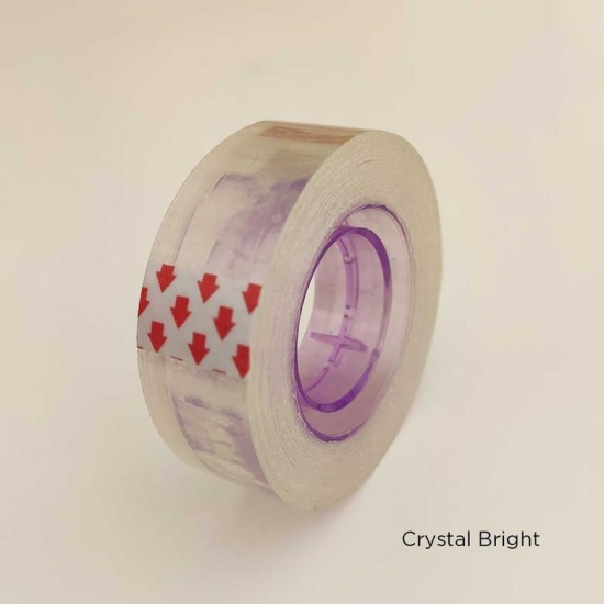 Gymo Çember Kaplama Kristal Bant