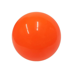 Gymo Cimnastik Topu 16cm Turuncu