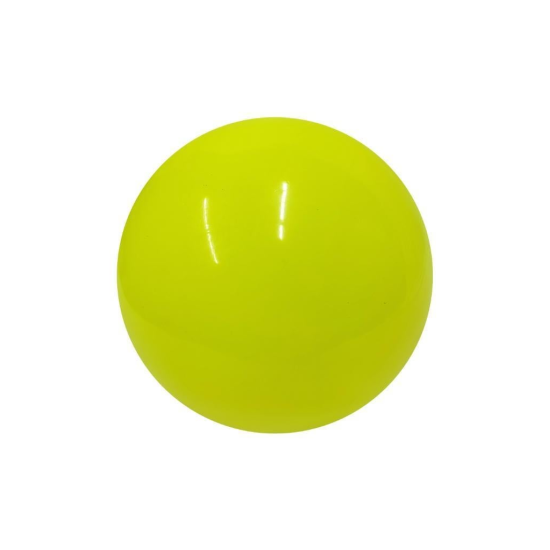 Gymo Cimnastik Topu 18cm Sarı