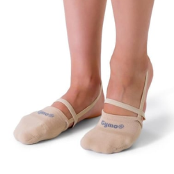 Gymo Çorap Ritmik Cimnastik Patiği