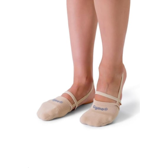 Gymo Çorap Ritmik Cimnastik Patiği