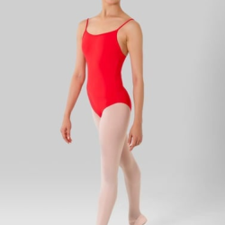 Gymo Dancewear Bale Mayosu Artemis Venere