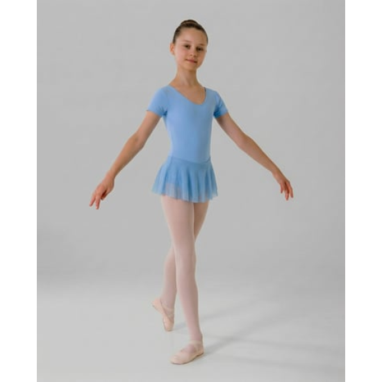 Gymo Dancewear Bale Mayosu Elpis Colorado Sky Blue