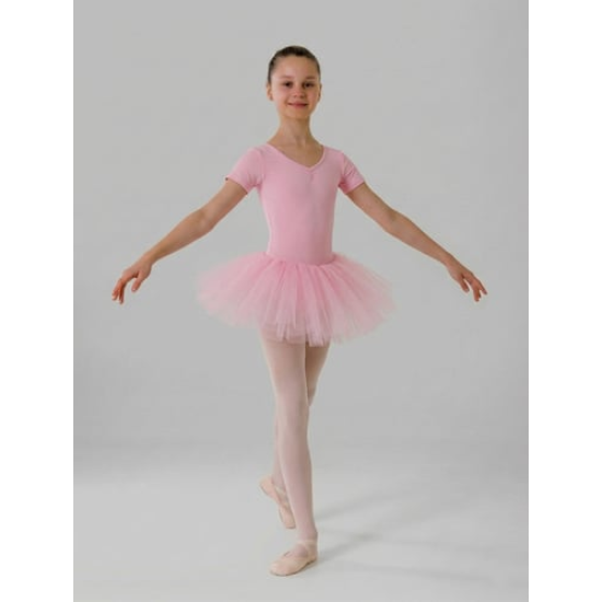 Gymo Dancewear Bale Mayosu Little Princess