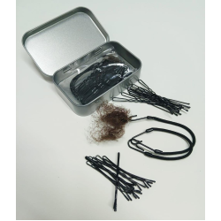 Gymo Dancewear Bale Topuz Seti