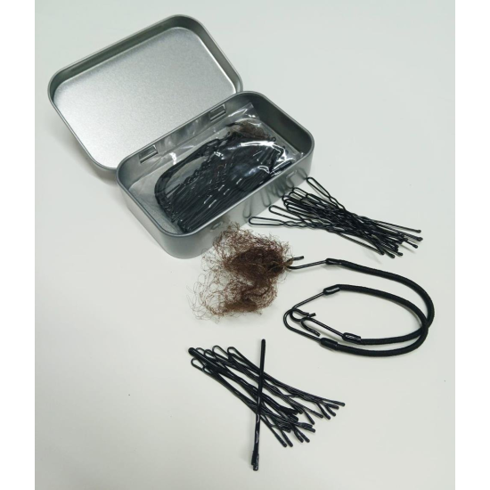 Gymo Dancewear Bale Topuz Seti