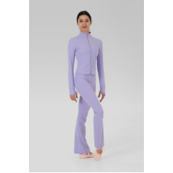 Gymo Dancewear D2061 Renata Hoodie Lila