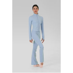 Gymo Dancewear D7031 Renata Tayt Mavi