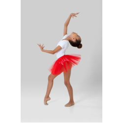 Gymo Dancewear Fun Mini Tütü Red