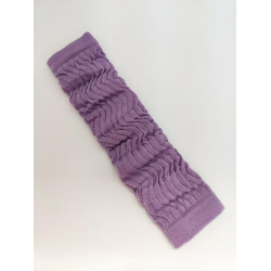 Gymo Dancewear Örgülü Tozluk