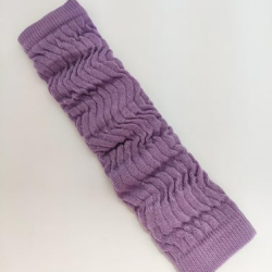 Gymo Dancewear Örgülü Tozluk