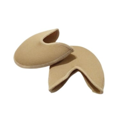 Gymo Dancewear Premium Jel Bale Point Uçluk Kısa